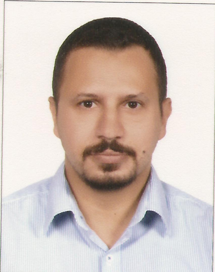 Dr. Ahmed Taha