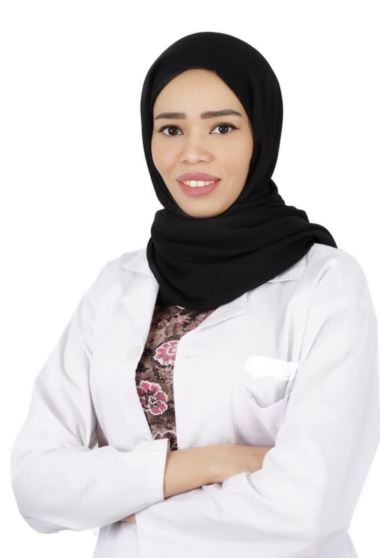 Dr. Azza Elhadi