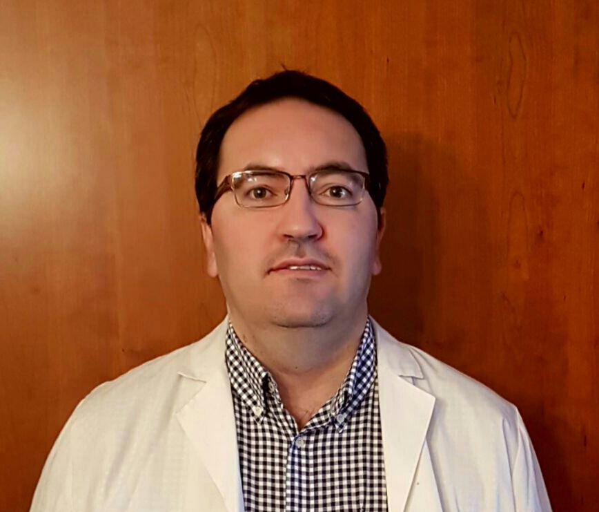 Dr. Jose Ignacio Artero Muñoz