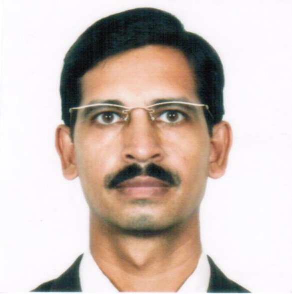 Dr. Jitenkumar H Panchal