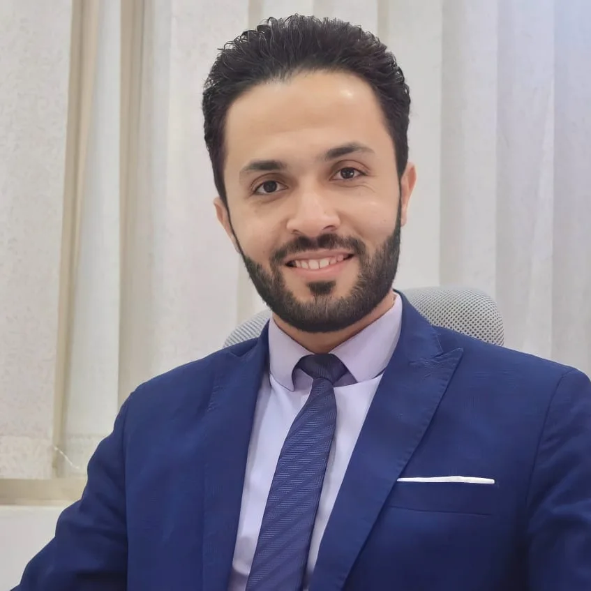 Dr. Islam Karam Elsayed
