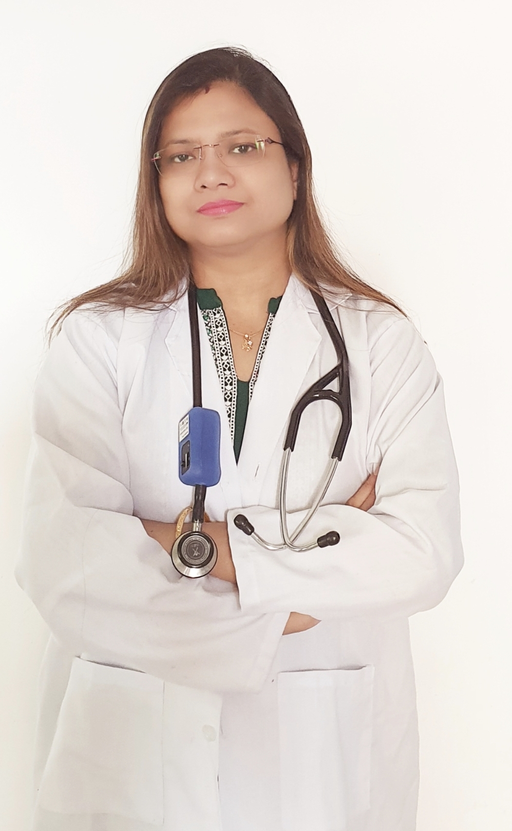 Dr. Madhu Lata Rana