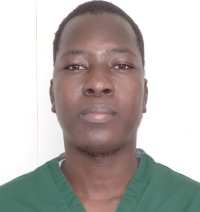 Dr. Bouakar Coulibaly