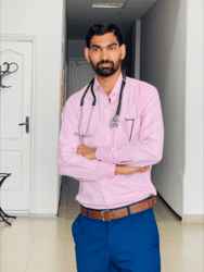 Dr. Hitesh Kumar - Dr.Galen