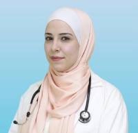 Dr. Amani Hijjeh