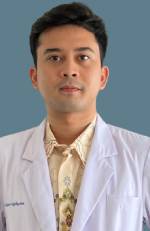 Dr. Tegar Syahputra