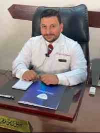 Dr. Sohiel Nagib
