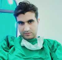Dr. Muhammad Israr - Dr.Galen