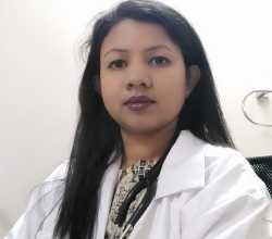 Dr. Deepti Kurmi - Dr.Galen
