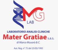 Laboratorio Analisi Cliniche Mater Gratiae Squinzano Italy Covid 19 Pcr Testing Center