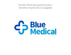 Blue Medical