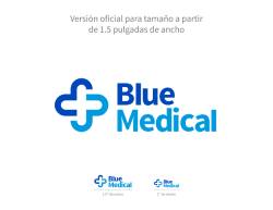 Blue Medical