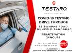 Testaro Mobile Health 