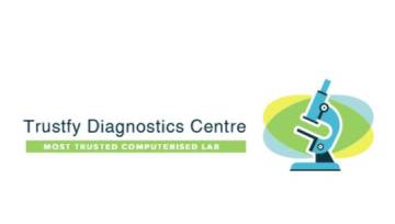 Trustfy Diagnostics centre