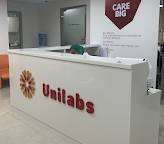 Unilabs Abu Dhabi