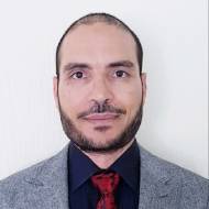 Dr. Mohammed Saliem