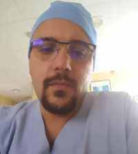 Dr. Mouffok