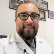 Dr. Oscar Cuevas