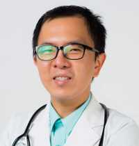 Dr. Trinh Ngo Binh