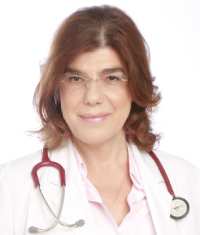 Dr. Zoe Vlamaki